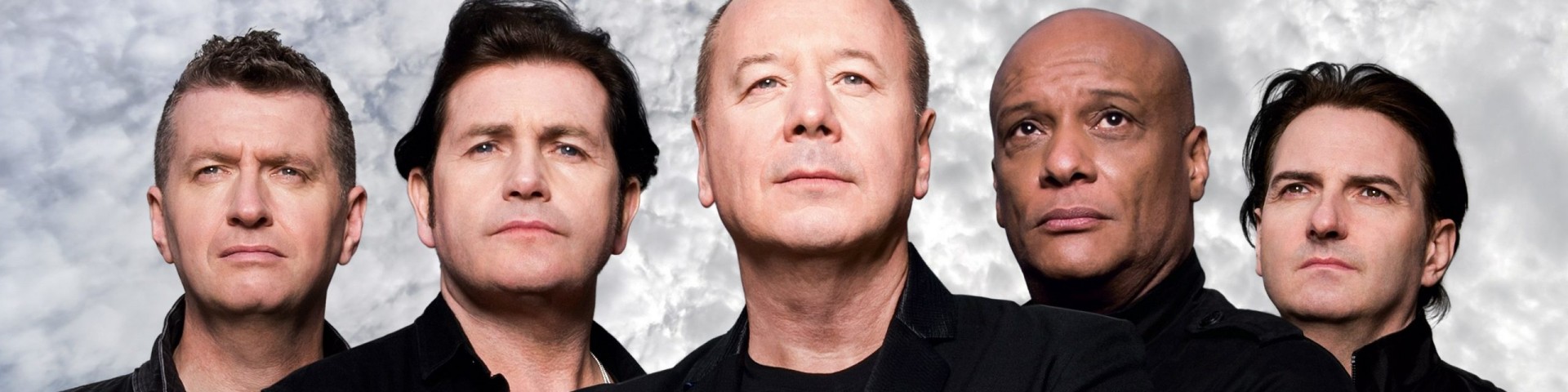 🎫 Simple Minds a Verona - 9/08 - Biglietti e scaletta