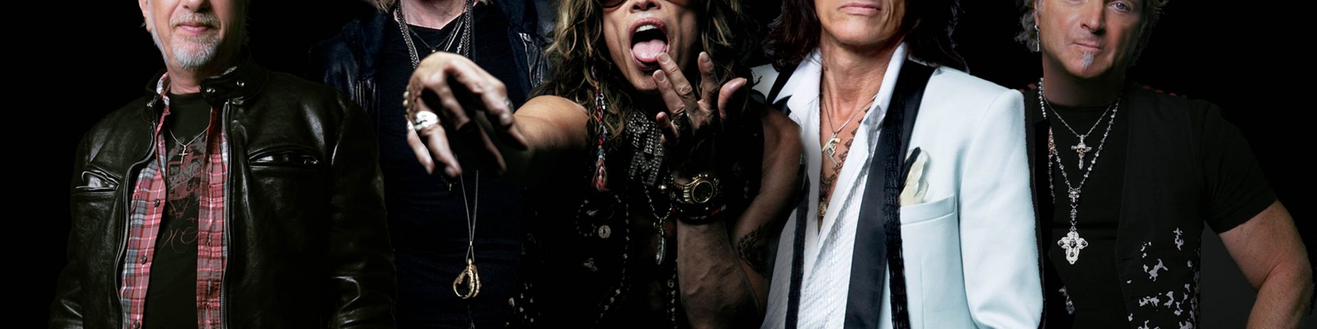 🎫 Aerosmith a Milano - 11/06 - Biglietti e scaletta