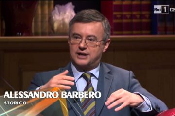 Chi è Alessandro Barbero, lo storico diventato star del web