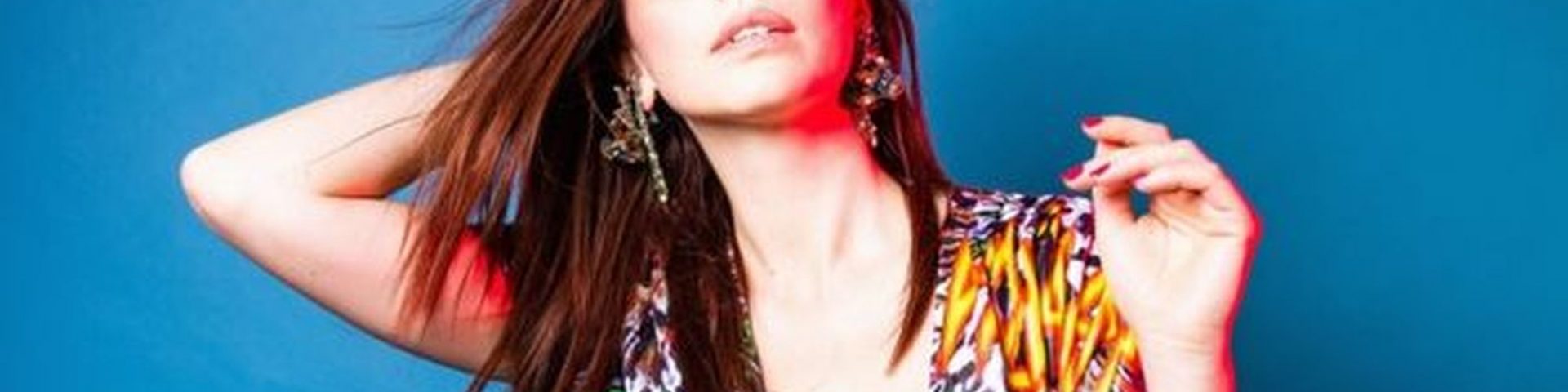 Chi è l’autore del testo di “Dieci” di Annalisa?