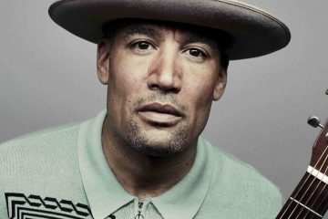 Ben Harper in concerto a Cesena mercoledì 4 agosto 2021: come acquistare i biglietti su Ticketmaster