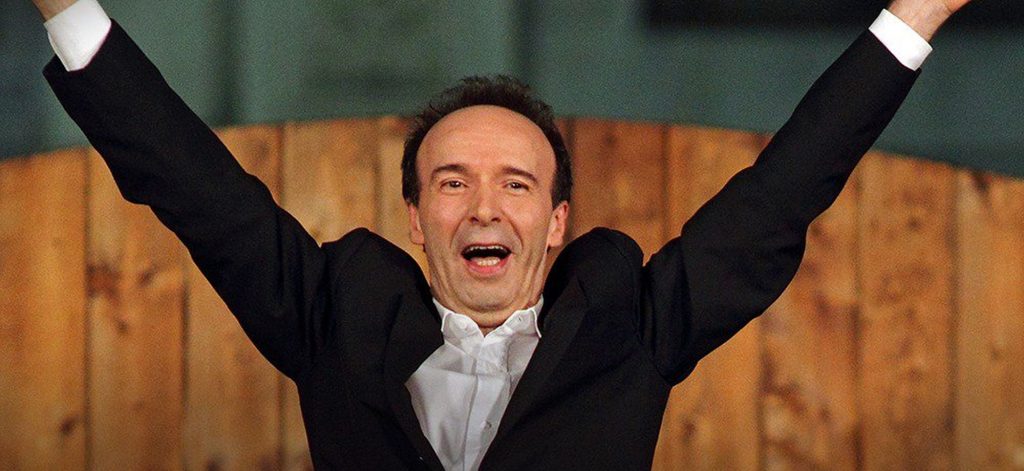 Roberto Benigni a Sanremo 2020: la conferma ufficiale (Video)