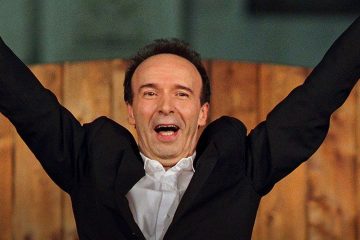 Roberto Benigni a Sanremo 2020: la conferma ufficiale (Video)