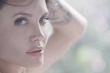 Pubblicità Mon Guerlain con Angelina Jolie – Video, colonna sonora e attori