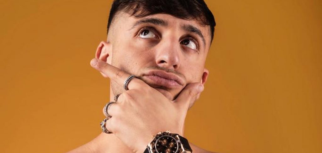 Ludwig: “Nel 2020 vado sulla Luna” (Video)