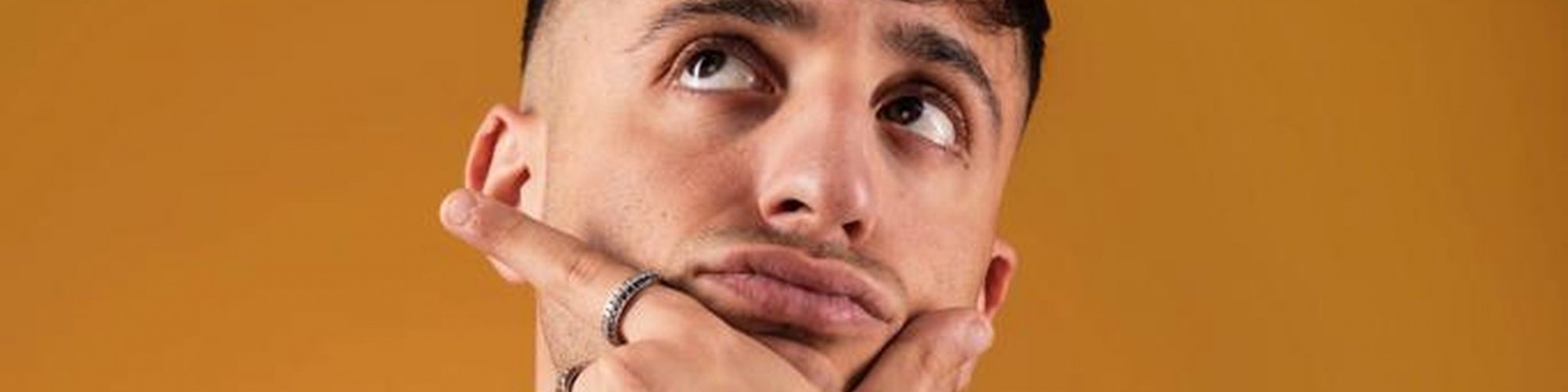 Ludwig: “Nel 2020 vado sulla Luna” (Video)