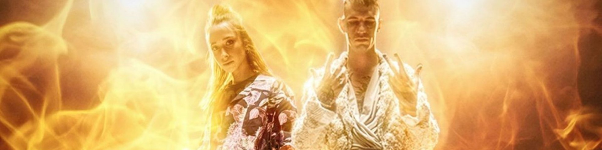 Il singolo di Nahaze con Achille Lauro
