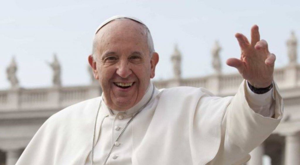 Via Crucis di Papa Francesco in diretta: dove vedere lo streaming?