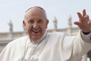 Papa Francesco, una nuova docu-serie su Netflix