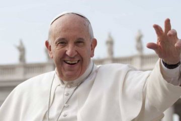 Messa di Pasqua di Papa Francesco: dove vedere lo streaming?