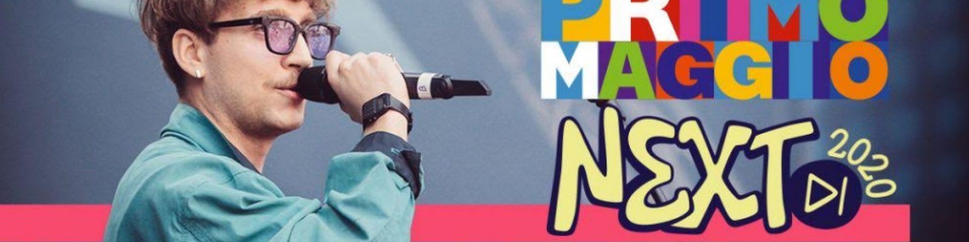 Concerto Primo Maggio 2020: aperte le iscrizioni