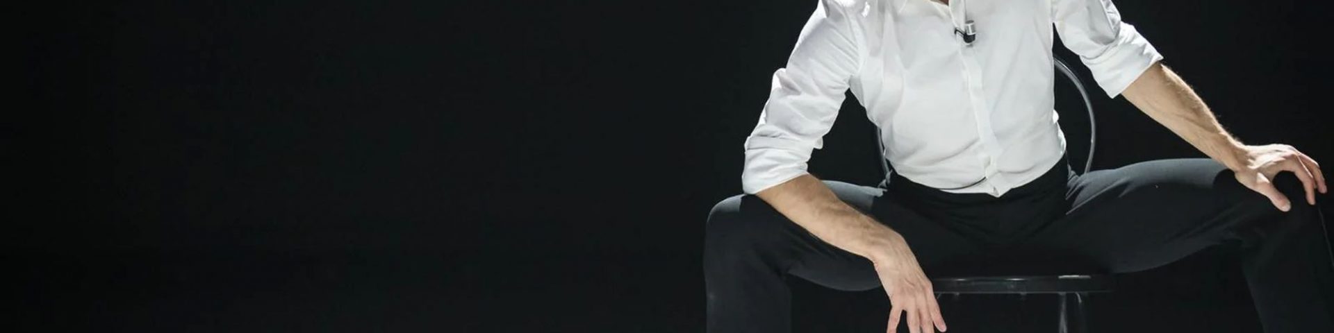 Roberto Bolle and Friends a Firenze