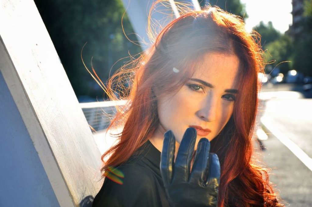 Noemi Smorra torna a teatro: tutti gli appuntamenti