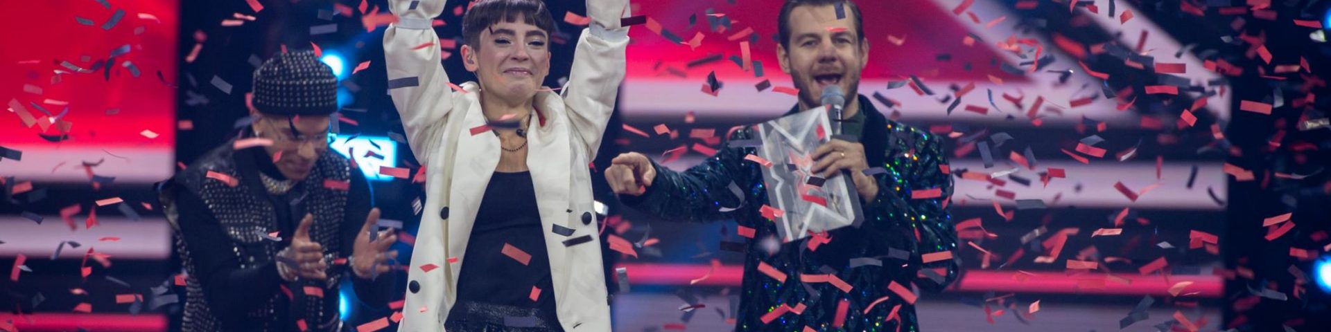 Che fine ha fatto Sofia Tornambene, la vincitrice di X Factor 2019?