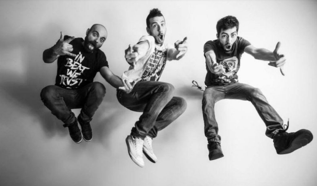 Toot in concerto al Wishlist di Roma: la band presenta "Raise me up"
