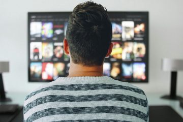 Binge watching: cos’è e come uscirne