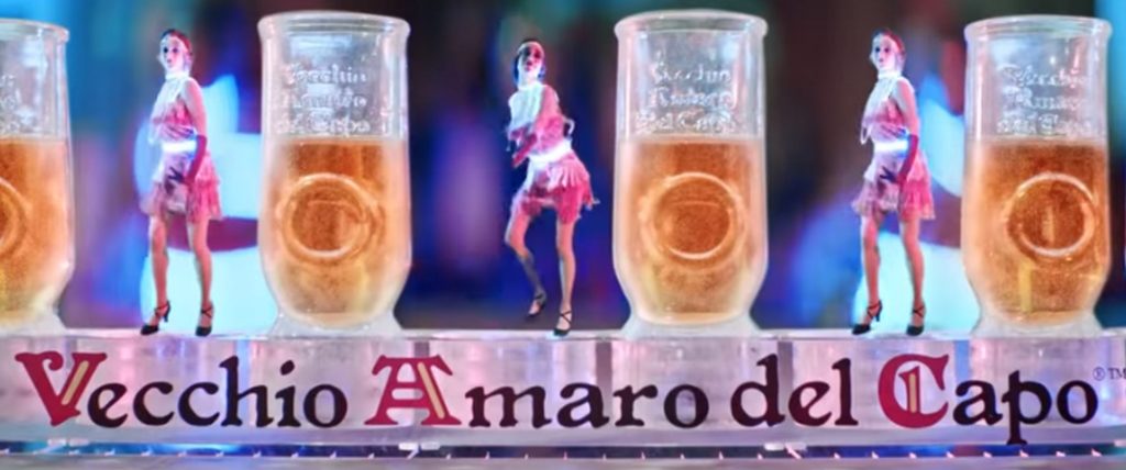 Pubblicità Vecchio Amaro del Capo (dicembre 2019): di chi è la canzone dello spot e chi sono i protagonisti?