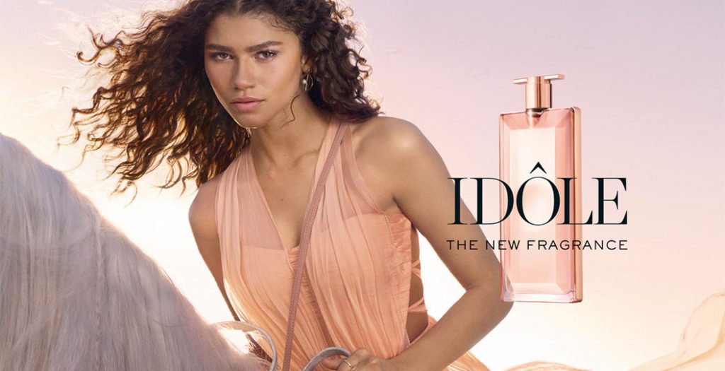 profumo lancome attrice profumo lancome attrice