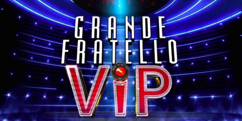 Canzone Sigla Finale Grande Fratello Vip 2022