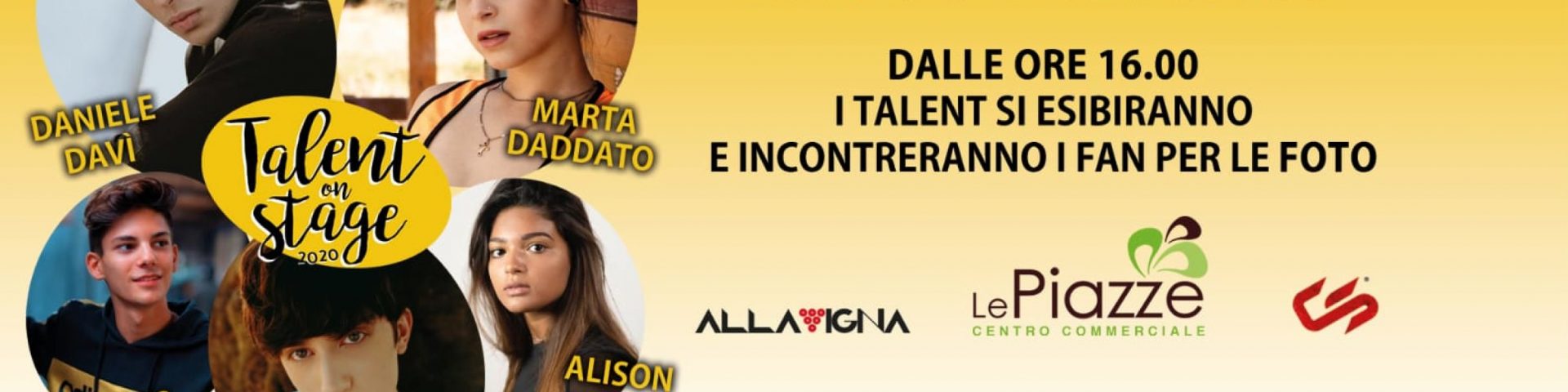 Star di Tik Tok a Bologna: Marta Daddato, Franzo e gli altri