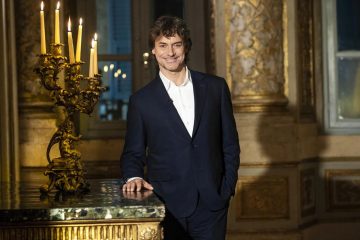 Stanotte a Venezia con Alberto Angela: anticipazioni