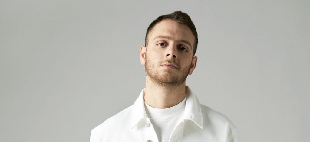 Anastasio a Sanremo 2020: “Non sento l’ansia del Festival” (Video)