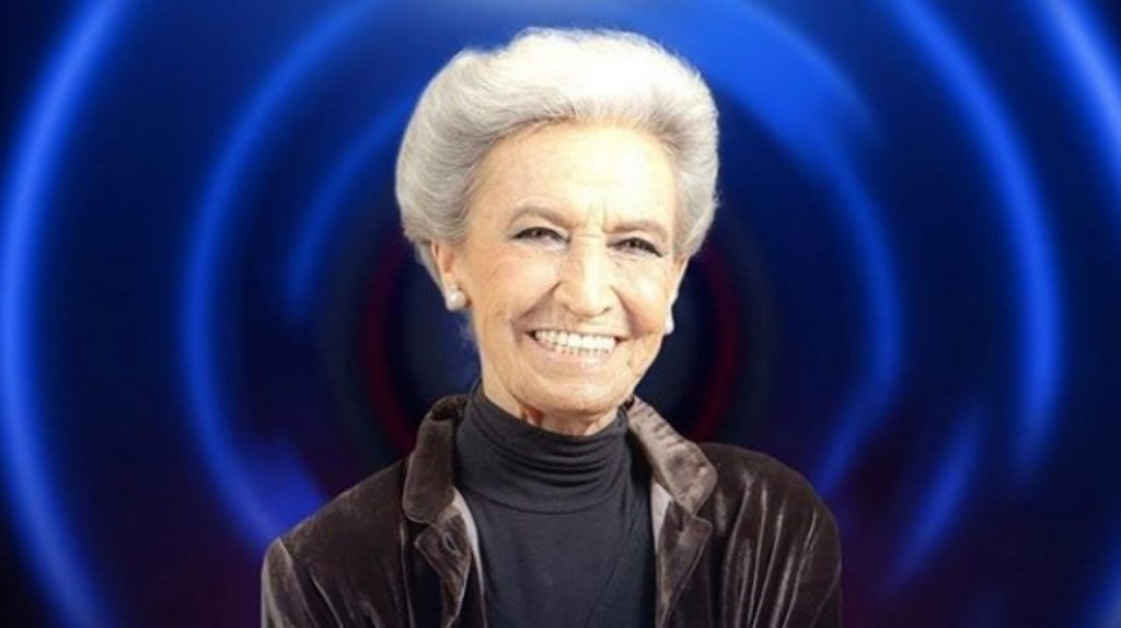 Barbara Alberti contro i romani: “Cafoni e maleducati”. Le parole al GF Vip