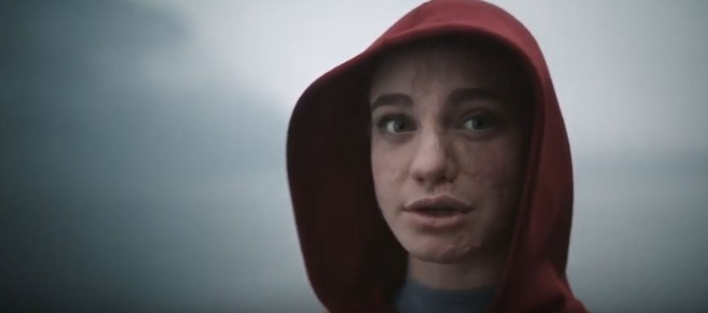 Pubblicità Sorgenia con Bebe Vio – Video, colonna sonora e attori