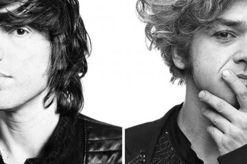 Bugo e Morgan: “Sincero” è il titolo della canzone di Sanremo 2020