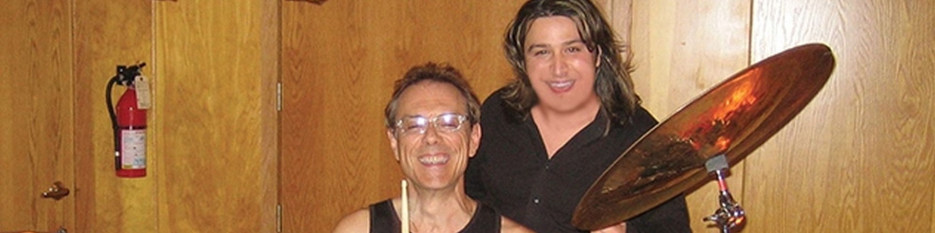 Davi Wornel: “Nel mio disco suonerà Vinnie Colaiuta”