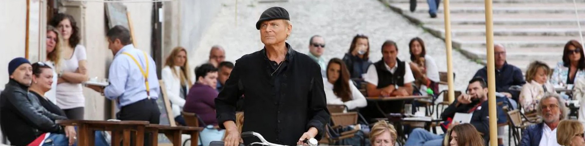 Don Matteo: ecco perché Terence Hill ha lasciato la fiction