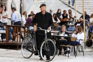 Don Matteo: ecco perché Terence Hill ha lasciato la fiction