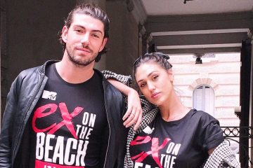 Ex On The Beach Italia: i concorrenti della nuova edizione