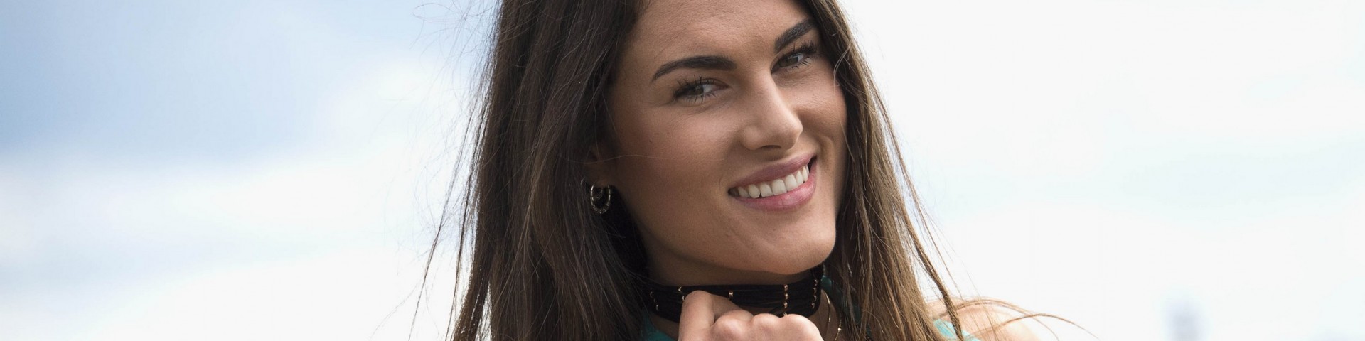 Francesca Sofia Novello: gaffe sul nome di Mahmood (Video)