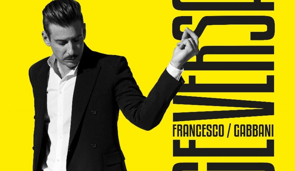 Francesco Gabbani a Sanremo 2020: “Non devo dimostrare a tutti i costi qualcosa” (Video)