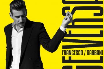 Francesco Gabbani a Sanremo 2020: “Non devo dimostrare a tutti i costi qualcosa” (Video)