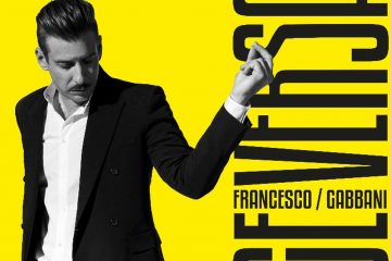 “Viceversa”: testo e autori del brano di Francesco Gabbani