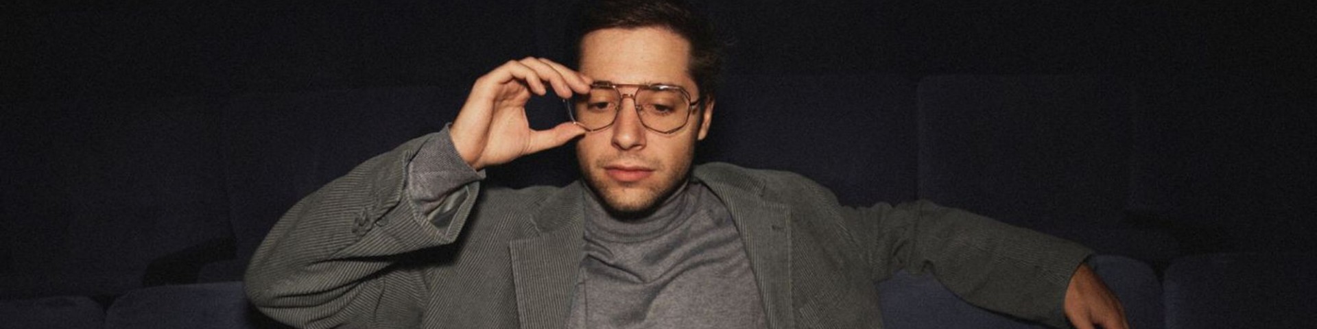 Galeffi: “Un duetto? Magari con Cremonini o Paolo Nutini”