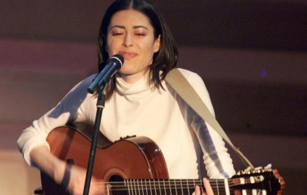 Gerardina Trovato esclusa da Sanremo 2020: “Sono sola e senza soldi”