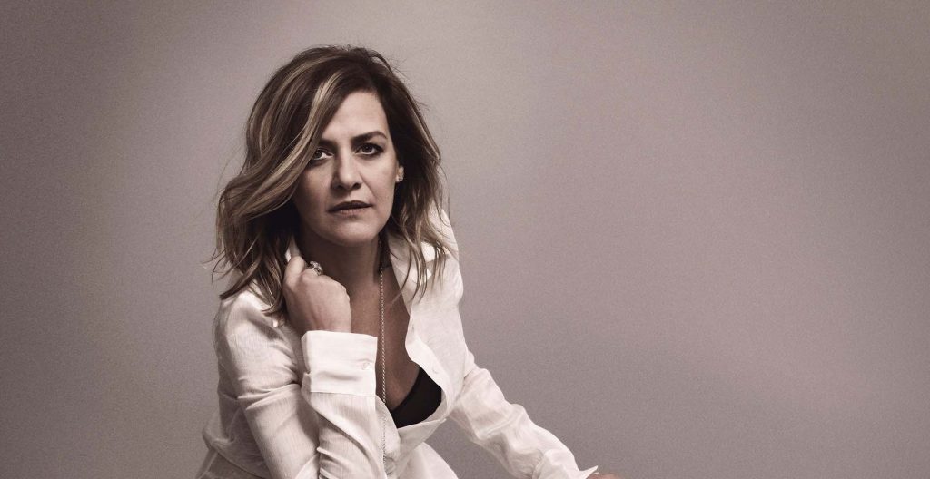 Scaletta Irene Grandi in concerto a Roma: tutto sulla data del 22 luglio