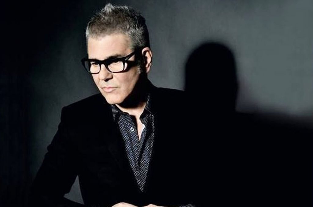 Michele Zarrillo: “Nell’estasi o nel fango” è il titolo della canzone di Sanremo 2020