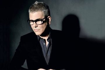 Michele Zarrillo: “Nell’estasi o nel fango” è il titolo della canzone di Sanremo 2020