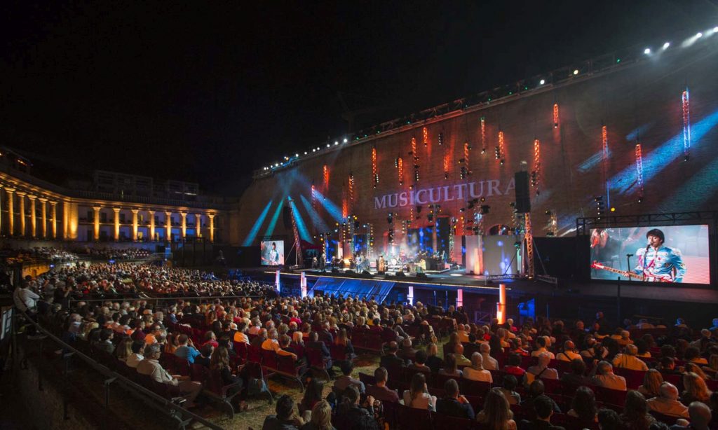 Musicultura 2021: i “magnifici sette” della fase finale