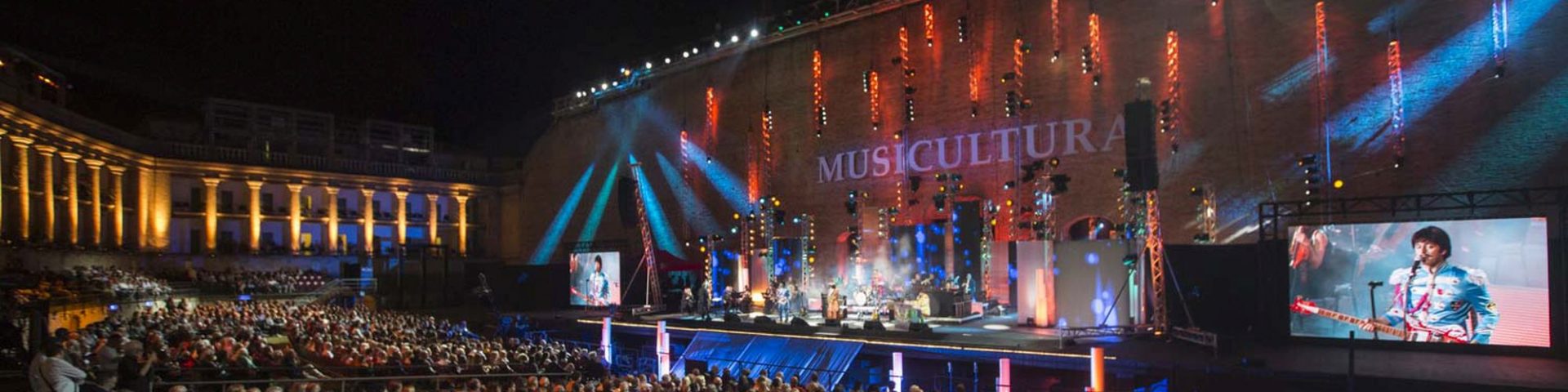 Musicultura 2022 a Macerata il 24 e 25 giugno