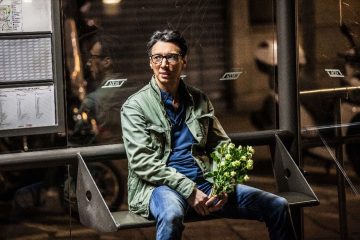 “Voglio parlarti adesso”: testo e autori del brano di Paolo Jannacci