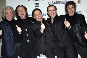 Pooh – amici per sempre: tutti gli ospiti del concerto