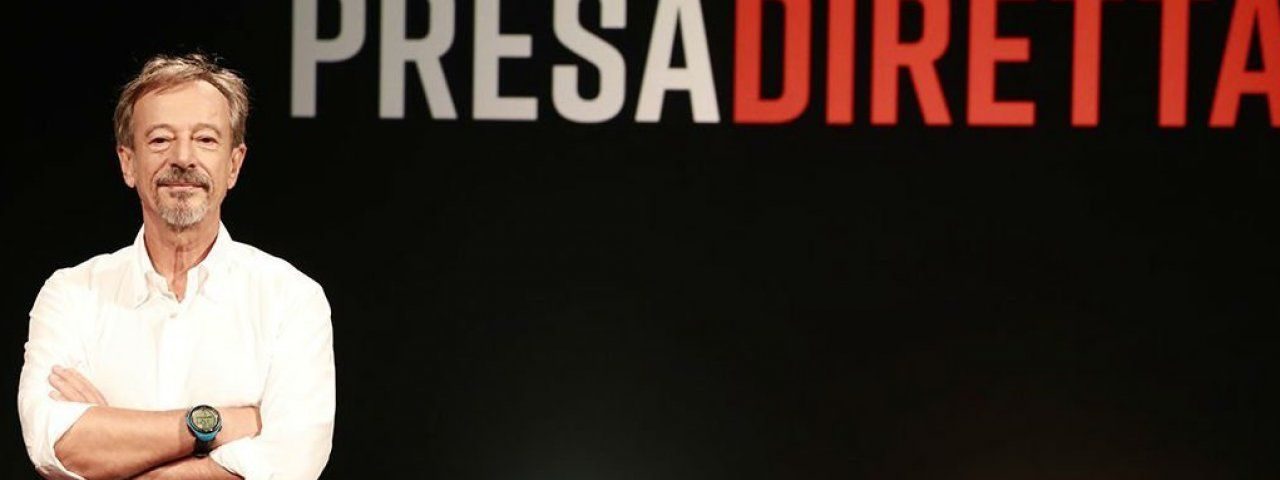 Presadiretta del 28 febbraio