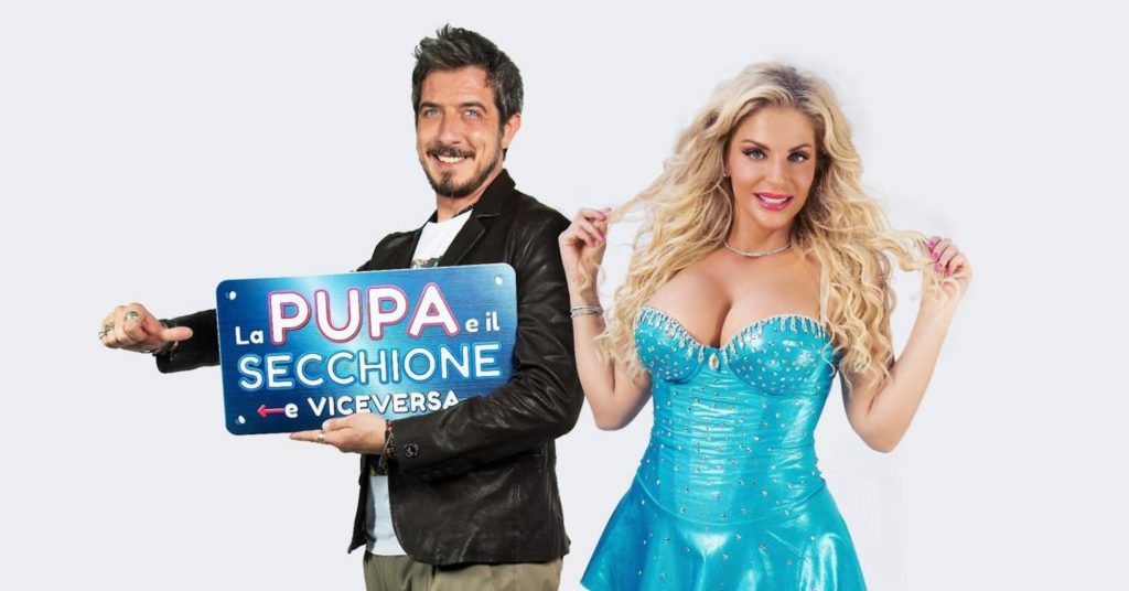 La Pupa e il Secchione: i nomi di tutte le coppie