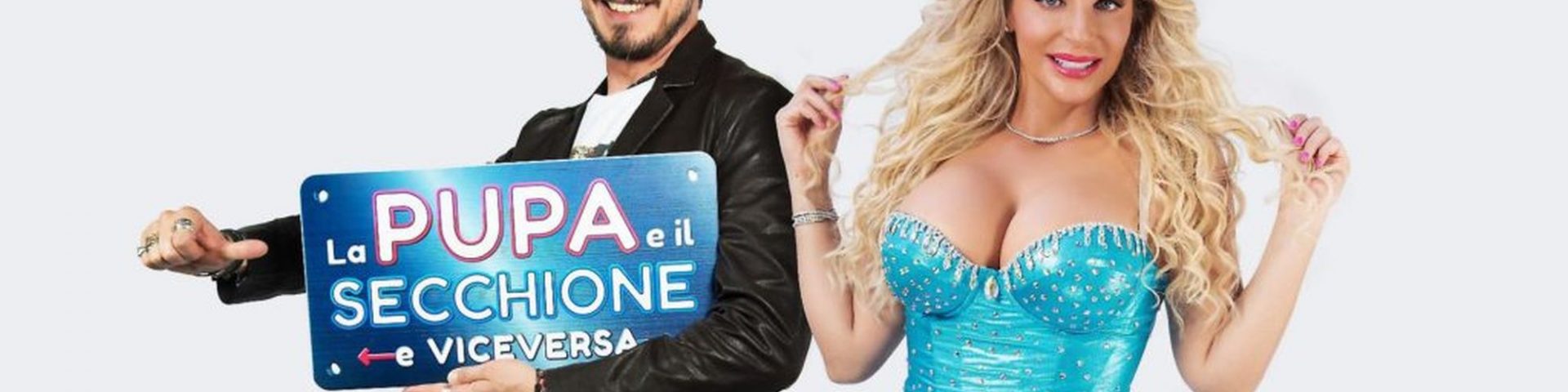 La Pupa e il Secchione: i nomi di tutte le coppie