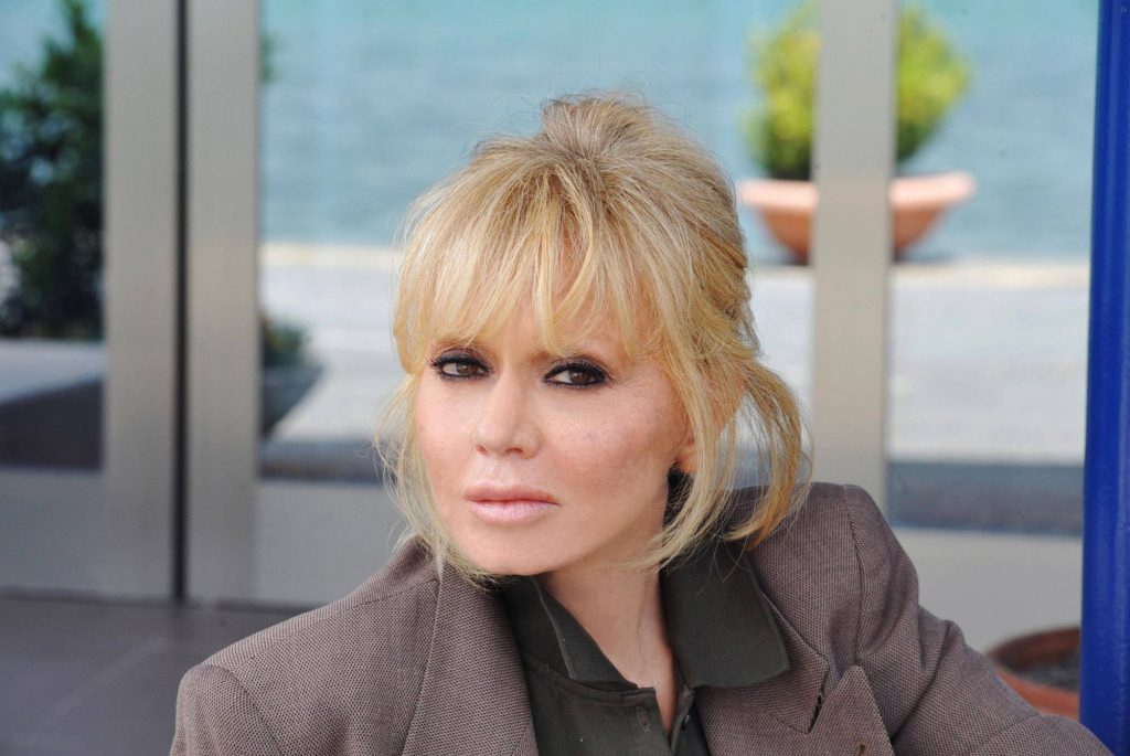 “Niente (Resilienza 74)”: testo e significato della canzone di Rita Pavone